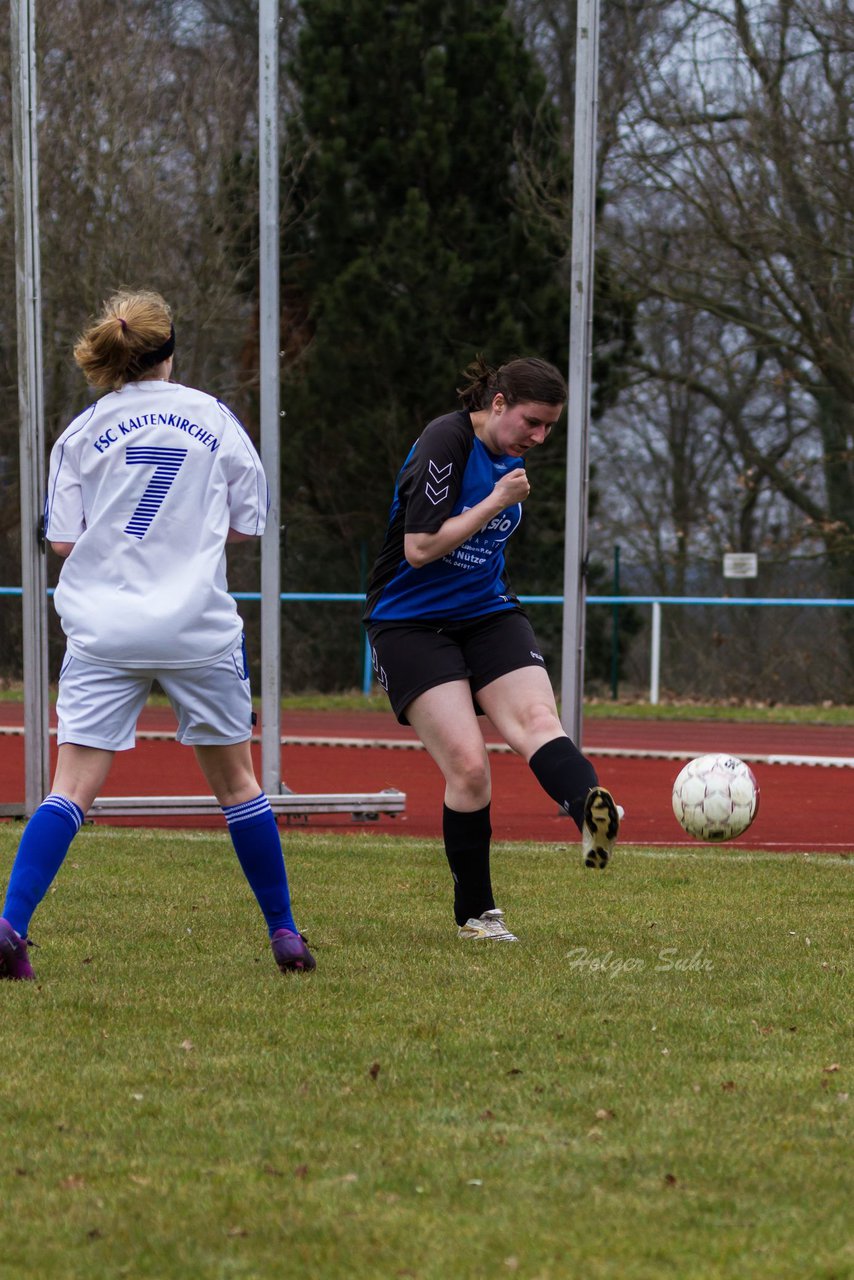 Bild 176 - Frauen FSG BraWie 08 - FSC Kaltenkirchen II U23 : Ergebnis: 0:7